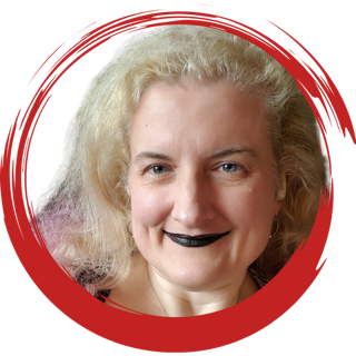 Cassie Alexander, author