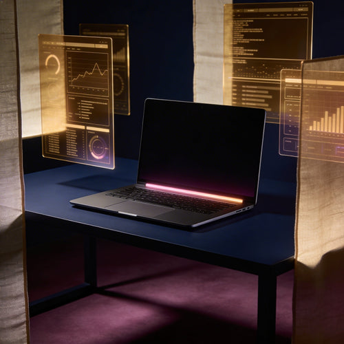 Ads Tracking AI - AI Marketing for Storytellers